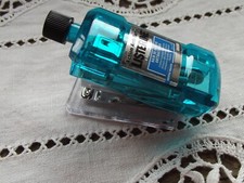LISTERINE STAPLER