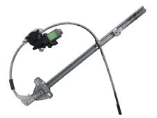 Front Left Window Regulator + Power Window Motor Fits Nissan Interstar Box