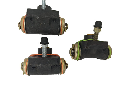 Kit cylindres frein - cylindres, pour