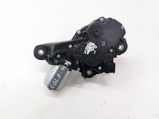 Renault Scenic III - Grand Scenic III 2010 Wiper Motor Rear Window AMD40964