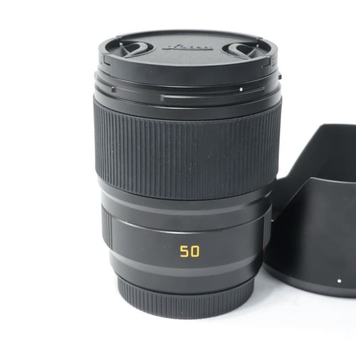 Leica objectif monture - objectif, À