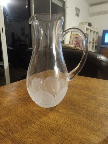 Cristal arques durand - cristal,