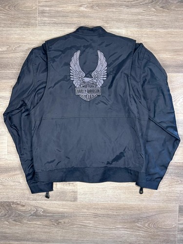 Veste harley davidson vintage - veste,