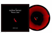 Mylène farmer  VINYL 33t Maxi