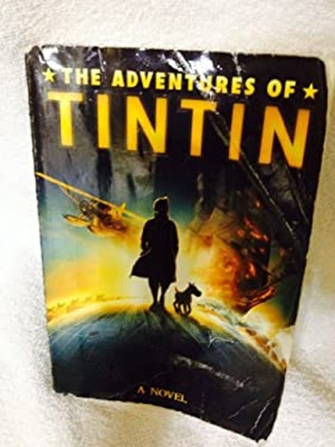 The adventures tintin alex - the,