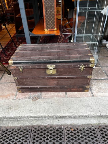 Malle moynat 1895 1905 - moynat, 1895/1905