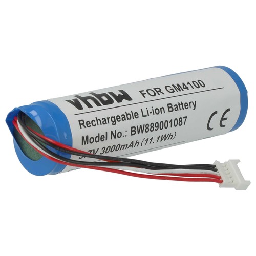 Batterie remplace datalogic - remplace,