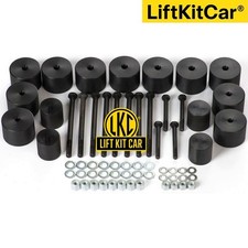 LKC Body Lift 50mm Nissan