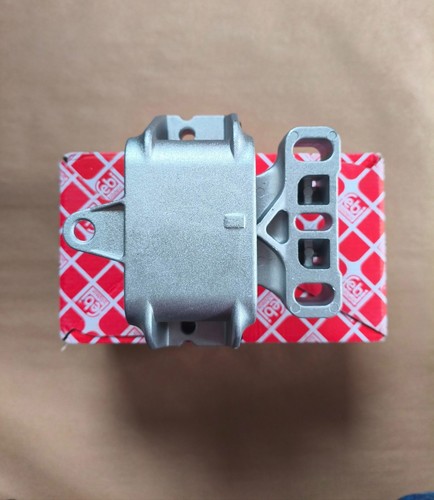 Support moteur gauche febi - moteur,