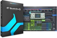 Presonus Studio One 7 Pro
