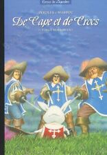 Tirage de Luxe Masbou De Cape