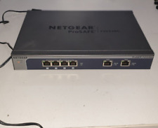 NETGEAR Firewall FVS336G Pare-feu VPN