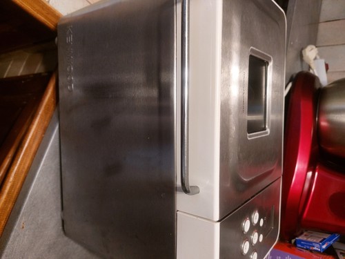 Machine pain kenwood bm350 - machine,