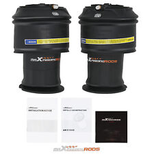 2x Ressort Sacs De Suspension