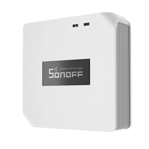Sonoff bridge hub - r2,