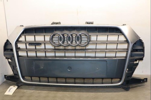 Calandre audi 8u0853651m1qp - calandre, q3
