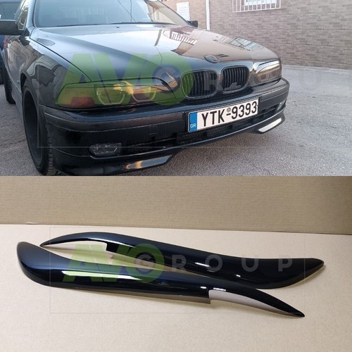 Paupières phare pour bmw 5 - pour,