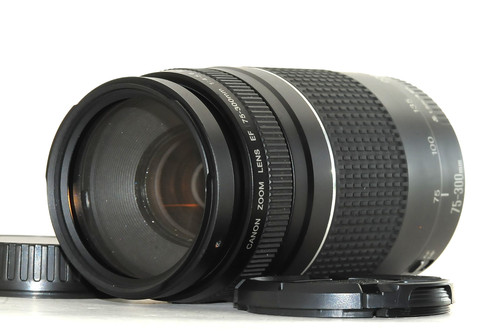 Canon 300mm 5 6 - canon, iii