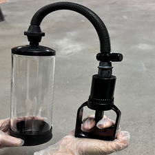 Pénis Masturbation Pompe À