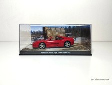 Ferrari F355 GTS- James Bond