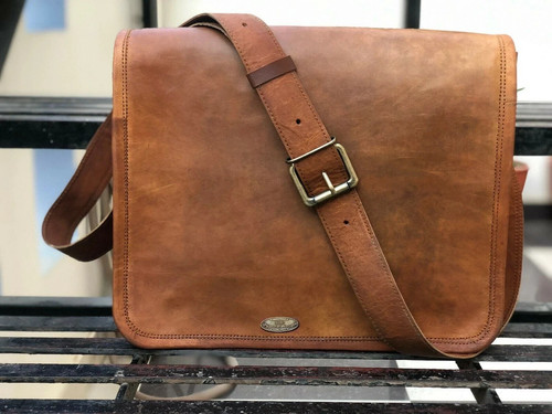 Homme premium cuir - en, de