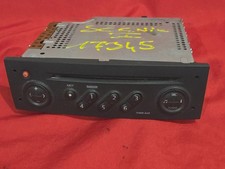 Autoradio d'origine Renault