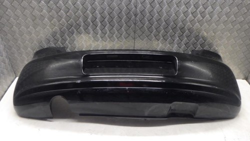 Pare choc arriere volkswagen - pare,