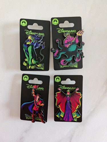 Disneyland paris pin - disneyland, pin’s