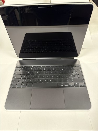 Ipad pro argent - argent, to