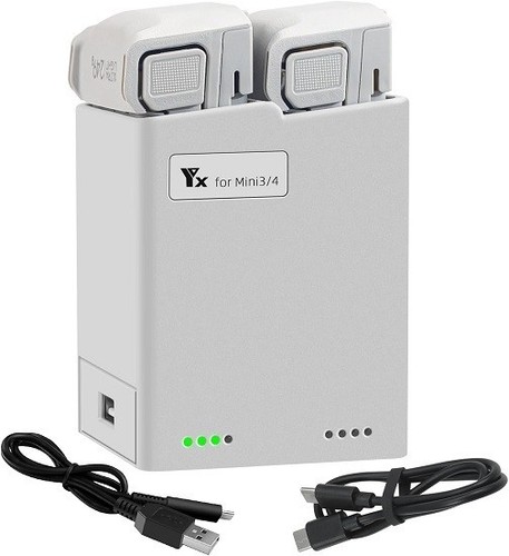 Battery charger for - battery,
