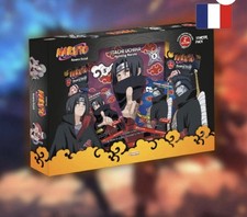[PRÉCOMMANDE] Coffret Naruto