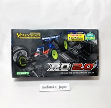 YOKOMO ROR-020 Rookie Off-Road