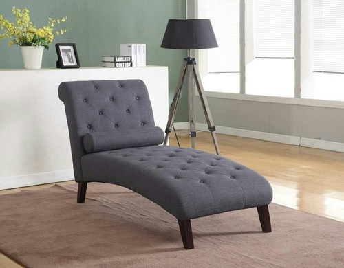 Home life chaise canvas - home,