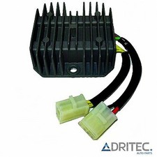 ✅ RÉGULATEUR   pour  HONDA