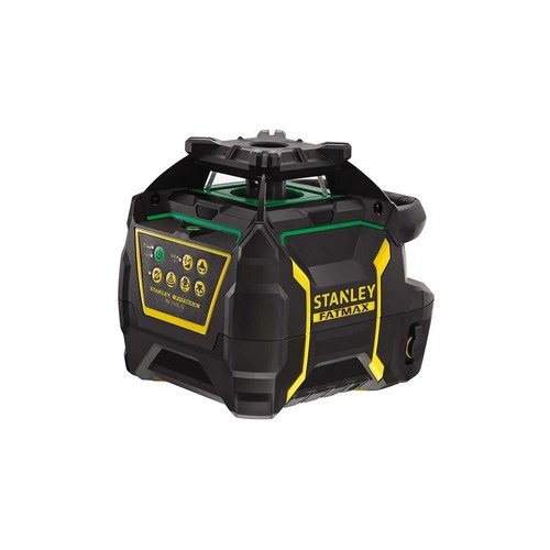 Niveau laser rotatif - niveau,
