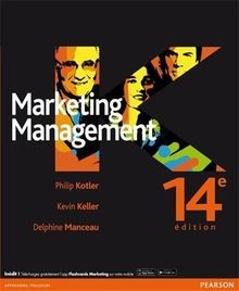 Marketing management de - marketing,