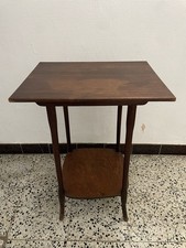 Ancienne sellette en bois