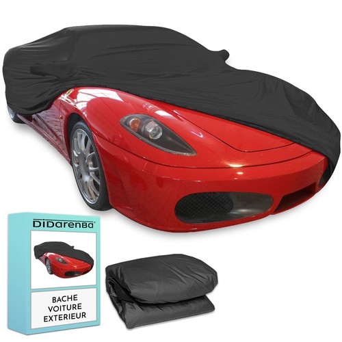 Bache voiture exterieur - bache,