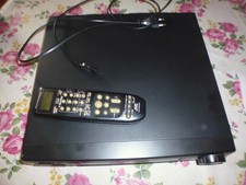 magnétoscope vhs bon etat jvc