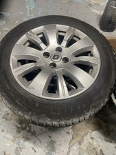 Renault Captur Clio IV Alliage