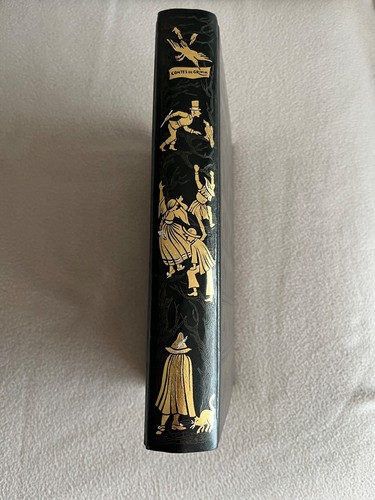 Jean bonnot les contes de - les,