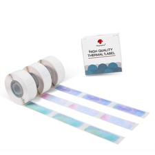 D30 Lot de 3 rouleaux