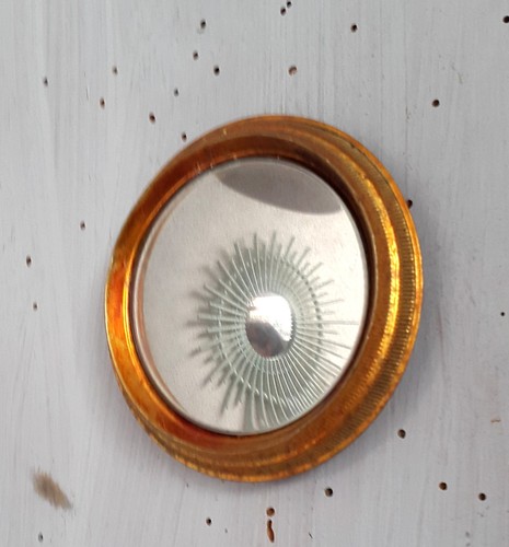 Mini oeil sorcière - oeil, de