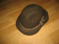 vieux chapeau de chasse marque