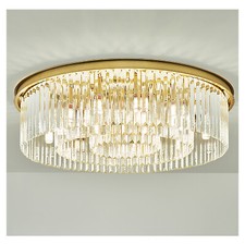 23.6" Modern Chandelier