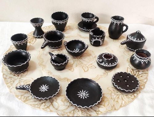 Ensemble cuisine miniature - ensemble, de