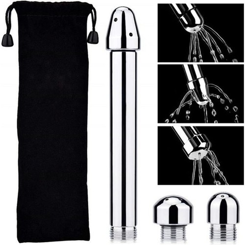 Douche anale pomme - pomme,