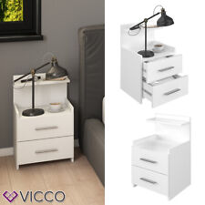 Table de nuit Alpin, table