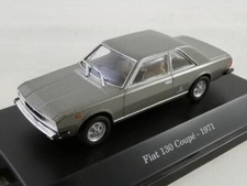 Starline Fiat 130 Coupé Gris