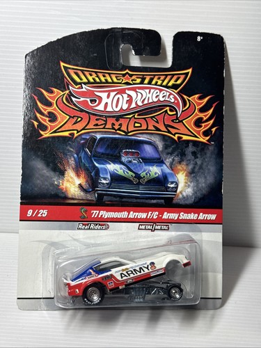 Hotwheels drag - hotwheels, 1/64